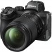 Nikon Z5 Kit with 24-200mm f/4-6.3 VR Lens Nikon Z5 Kit with 24-200mm f/4-6.3 VR Lens